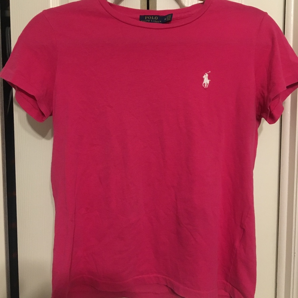 Ralph Lauren Tee